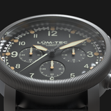 Combat B63 Chrono 39mm 200 meters