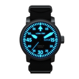 Combat B67 Day Date