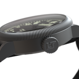 Combat B68 Day Date