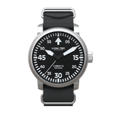 Combat B73 43mm watch