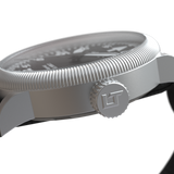 Combat B73 43mm watch