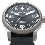 Combat B73 43mm watch