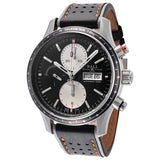 Ball Watch Storm Chaser Pro Chronograph Watch CM3090C-L1J-BK