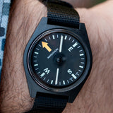 Marathon SERE Wrist Compass