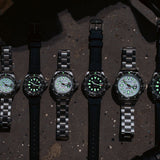 46mm OSAR-D Type I - Diver's Automatic by Marathon (WW194037SS-2030)