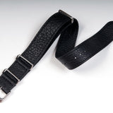 Marathon Leather NATO Strap