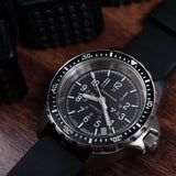 Marathon SEARCH & RESCUE MEDIUM DIVER’S AUTOMATIC