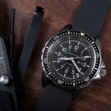 Marathon SEARCH & RESCUE MEDIUM DIVER’S AUTOMATIC