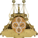 The Marine Chronometer: Its History and Development by Rupert Gould