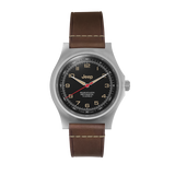 WILLYS SSGPM JEEP® X MARATHON Officer's Mechanical General Purpose Field Watch - 41MM (WW194033SS-4001)