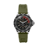 41mm Jeep® Rubicon TSAR® (Diver's Quartz)