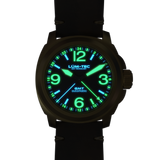 Lum-tec M94 Bronze Automatic 44mm No date