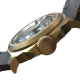 Lum-tec M94 Bronze Automatic 44mm with date