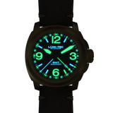 Lum-tec M94 Bronze Automatic 44mm with date
