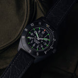 41mm SSNAV-D AUTO US 250 Edition, Tritium Pilot's Automatic, Type II