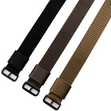 Ballistic Nylon Watch Strap by Marathon