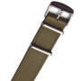 Marathon Leather NATO Strap