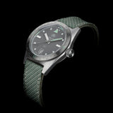 OW M-110 watch