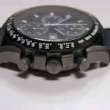 Custom made W3 7760 Racing Chronograph