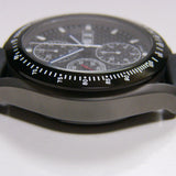 Custom made W3 7760 Racing Chronograph