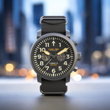 B64 Chronograph 43MM Lum-Tec (LT-B64)