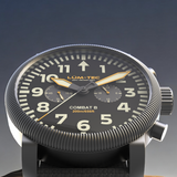 B64 Chronograph 43MM Lum-Tec (LT-B64)