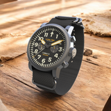 B64 Chronograph 43MM Lum-Tec (LT-B64)