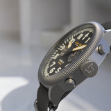 B64 Chronograph 43MM Lum-Tec (LT-B64)
