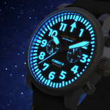 B64 Chronograph 43MM Lum-Tec (LT-B64)