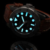 RESCO Stainless Stealth Watch Gen 1, Mint -- SOLD