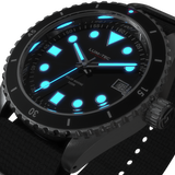 Solar Marine 5