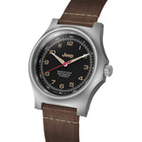 WILLYS SSGPM JEEP® X MARATHON Officer's Mechanical General Purpose Field Watch - 41MM (WW194033SS-4001)