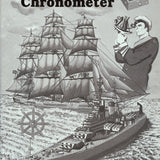 The Ship's Chronometer by Marvin Whitney