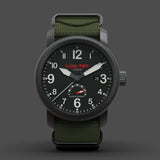 Super Combat B2 Auto w/ Power Reserve 45mm 300 meters