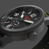 Super Combat B2 Auto w/ Power Reserve 45mm 300 meters