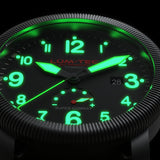 Super Combat B2 Auto w/ Power Reserve 45mm 300 meters