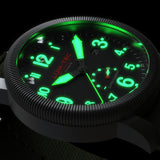 Super Combat B2 Auto w/ Power Reserve 45mm 300 meters