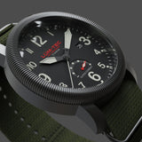 Super Combat B2 Auto w/ Power Reserve 45mm 300 meters