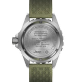 41mm Jeep® Rubicon TSAR® (Diver's Quartz)