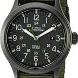 Timex Men's Expedition Scout 40 Watch