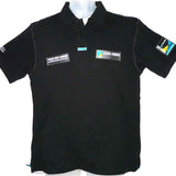 MUSTO Polo Shirt Volvo Ocean Race Winning Team ABN AMRO