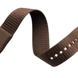 Ballistic Nylon Watch Strap by Marathon