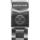 20MM Stainless Steel Bracelet by Marathon Watch