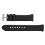 Marathon rubber dive watch straps -- Vulcanized - 20MM