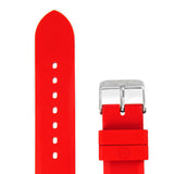 Marathon rubber dive watch straps -- Vulcanized - 20MM