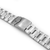 Marathon Watch Stainless Steel Bracelet