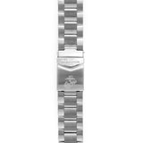 20MM Stainless Steel Bracelet by Marathon Watch