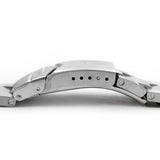 18MM  Stainless Steel Bracelet by Marathon Watch