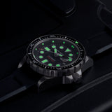 46mm OSAR-D Type I - Diver's Automatic by Marathon (WW194037SS-2030)