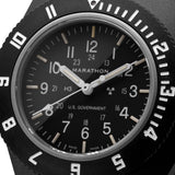 41MM Navigator with Sapphire Crystal and Tritium by Marathon (WW194001)